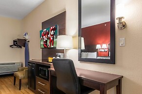 Red Roof Inn Georgetown, IN - Louisville West