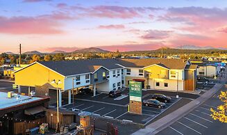The Ellsworth Hotel, Ascend Hotel Collection
