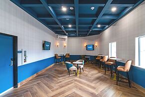 The Ellsworth Hotel, Ascend Hotel Collection