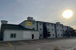 Super 8 by Wyndham Sidney NE