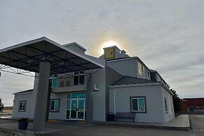 Super 8 by Wyndham Sidney NE