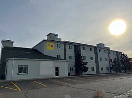 Super 8 by Wyndham Sidney NE