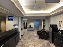 Super 8 by Wyndham Sidney NE