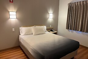 Super 8 by Wyndham Sidney NE
