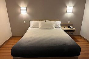 Super 8 by Wyndham Sidney NE