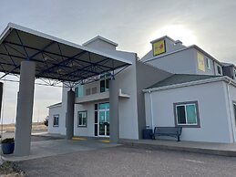 Super 8 by Wyndham Sidney NE