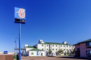 Motel 6 Sidney, NE