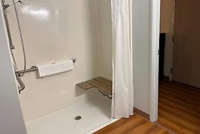 Super 8 by Wyndham Sidney NE