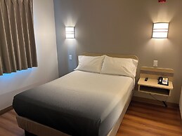 Super 8 by Wyndham Sidney NE