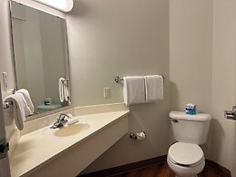 Super 8 by Wyndham Sidney NE