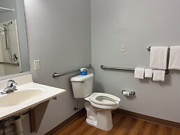 Super 8 by Wyndham Sidney NE
