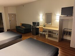 Super 8 by Wyndham Sidney NE
