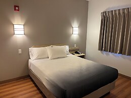 Super 8 by Wyndham Sidney NE