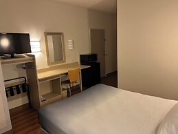 Super 8 by Wyndham Sidney NE
