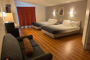 Super 8 by Wyndham Sidney NE