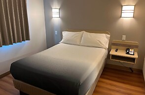 Super 8 by Wyndham Sidney NE