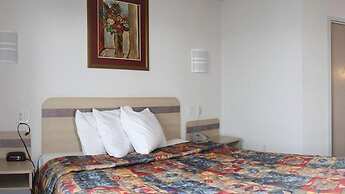 Econo Lodge Morristown