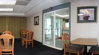 Econo Lodge Morristown