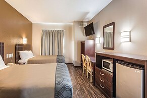 Econo Lodge Morristown