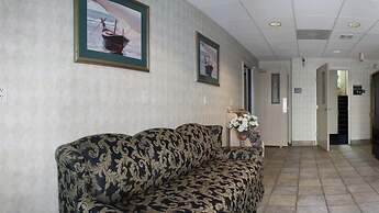 Econo Lodge Morristown