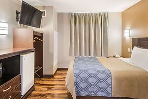 Econo Lodge Morristown