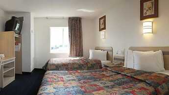 Econo Lodge Morristown