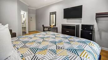 Motel 6 Humble, TX - Houston International Airport