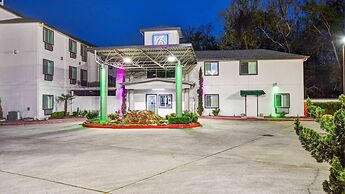 Motel 6 Humble, TX - Houston International Airport