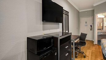 Motel 6 Humble, TX - Houston International Airport