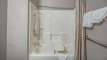 Motel 6 Humble, TX - Houston International Airport