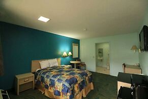Travelodge by Wyndham Parkersburg