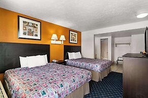 Americas Best Value Inn Lincoln