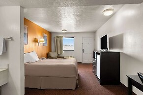 Americas Best Value Inn Lincoln