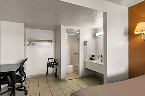 Americas Best Value Inn Lincoln