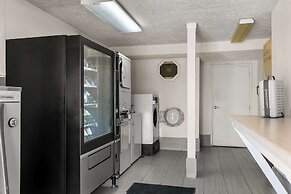 Americas Best Value Inn Lincoln