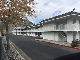 Motel 6 Wendover, UT