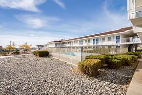 Motel 6 Wendover, UT