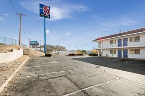 Motel 6 Wendover, UT