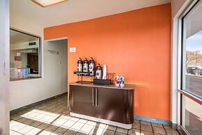 Motel 6 Wendover, UT