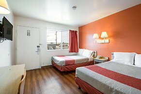 Motel 6 Wendover, UT