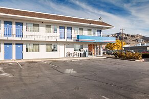 Motel 6 Wendover, UT