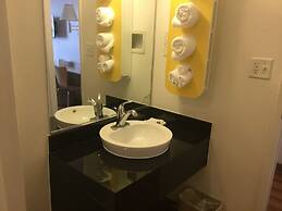 Motel 6 Wendover, UT