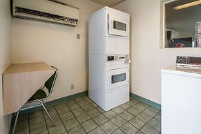 Motel 6 Wendover, UT