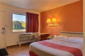 Motel 6 Wendover, UT