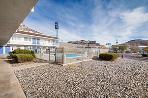 Motel 6 Wendover, UT