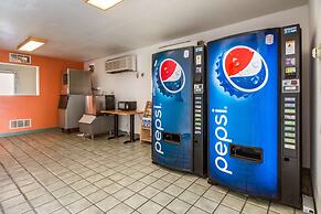 Motel 6 Wendover, UT