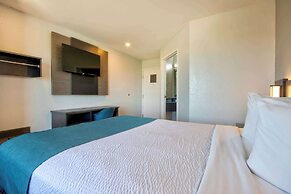 Motel 6 Harlingen, TX