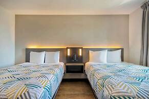 Motel 6 Harlingen, TX