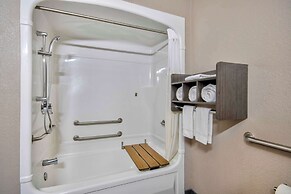 Motel 6 Harlingen, TX