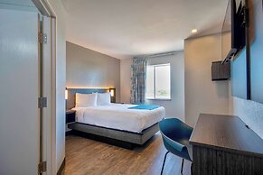 Motel 6 Harlingen, TX